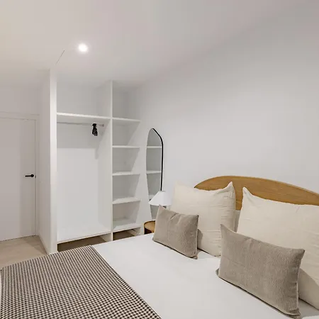 Ola Living Diagonal Apartments-2