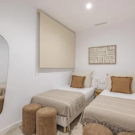 Ola Living Diagonal Apartments-3